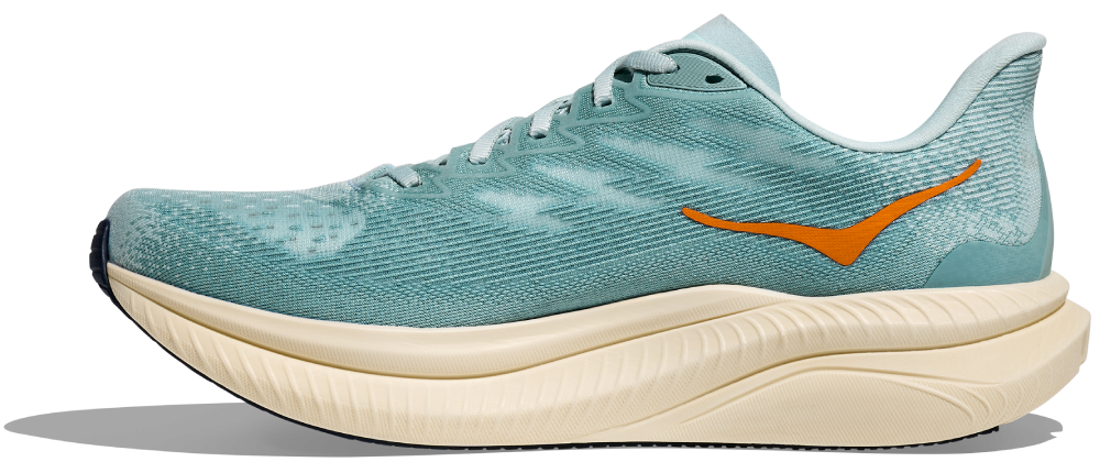 Hoka Mach 6