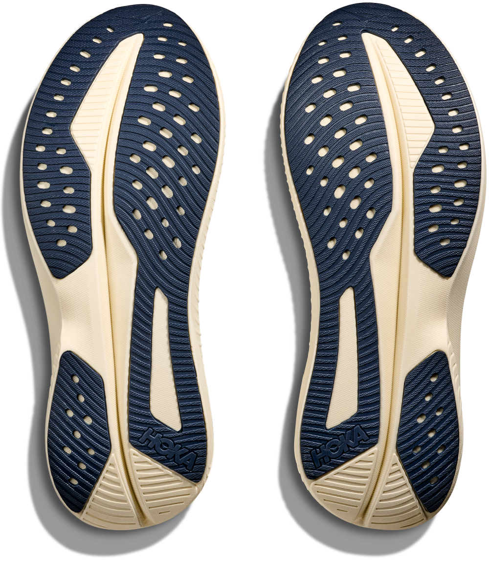Hoka Mach 6