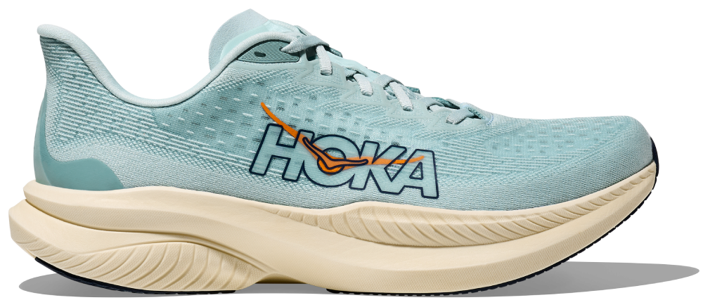 Hoka Mach 6