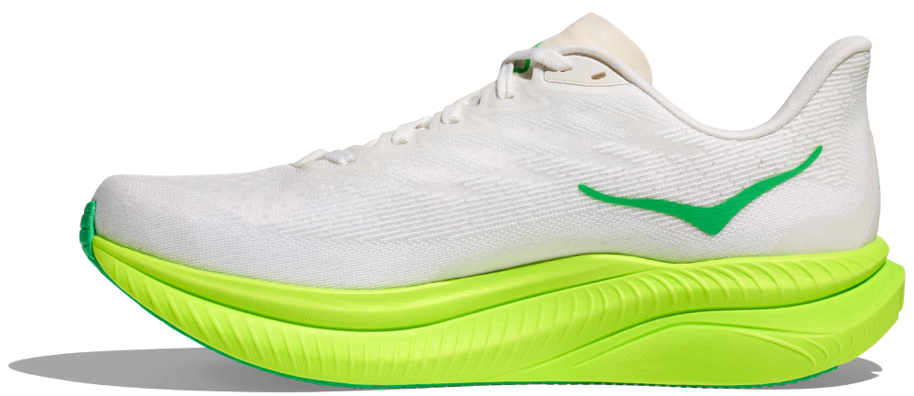 Hoka Mach 6