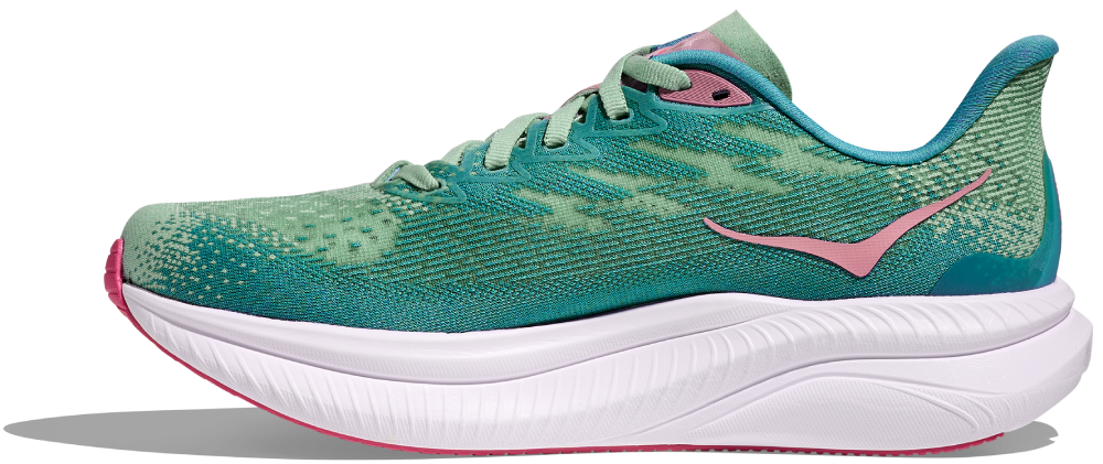 Hoka Mach 6