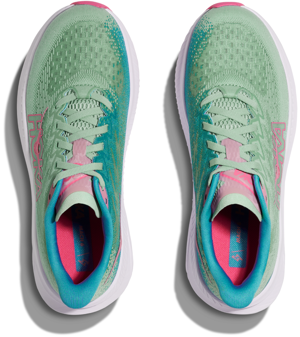 Hoka Mach 6