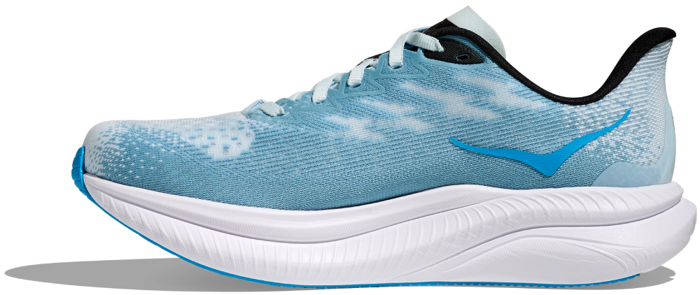 Hoka Mach 6