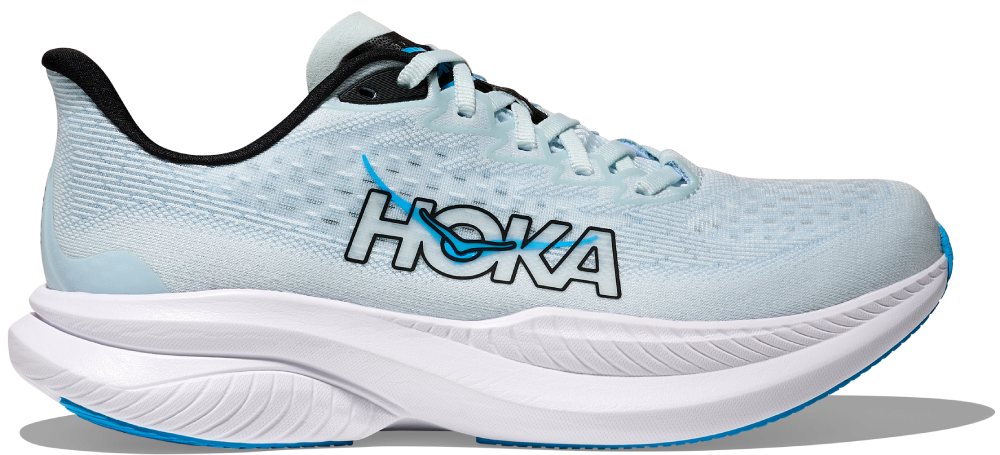 Hoka Mach 6