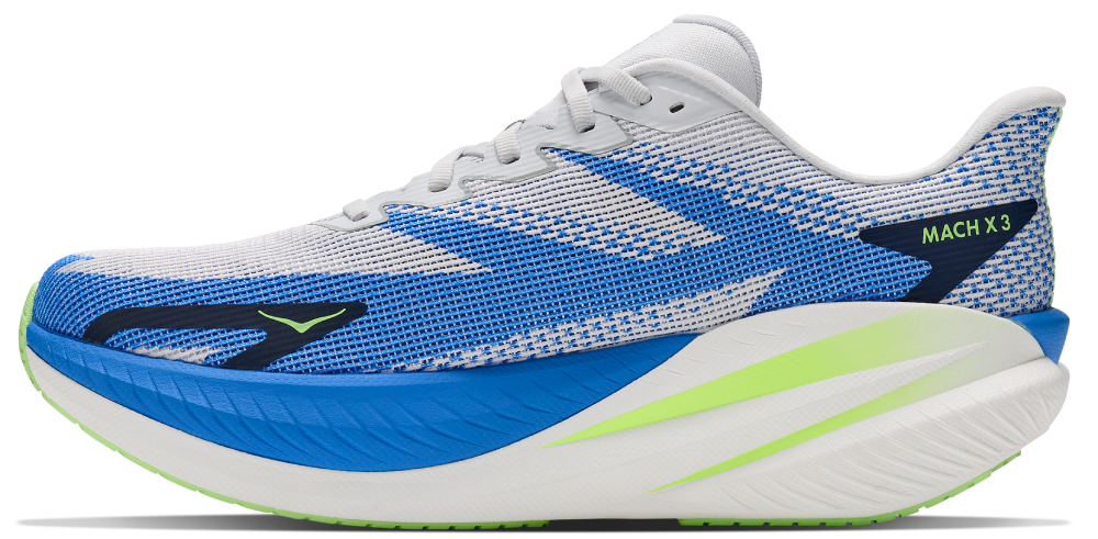 Hoka Mach X 3