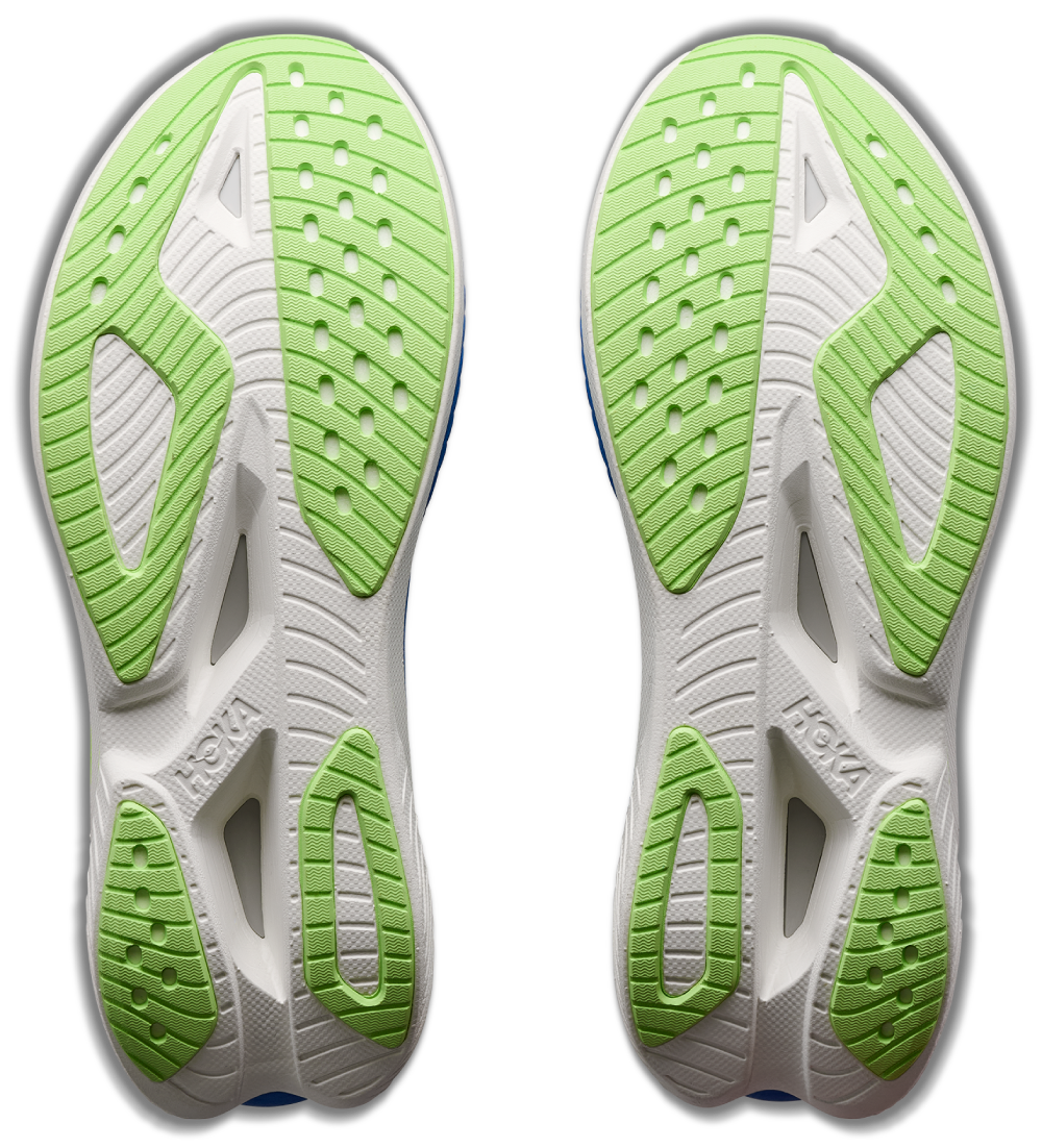 Hoka Mach X 3