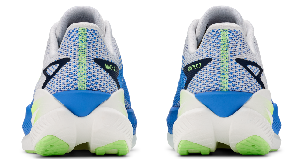 Hoka Mach X 3