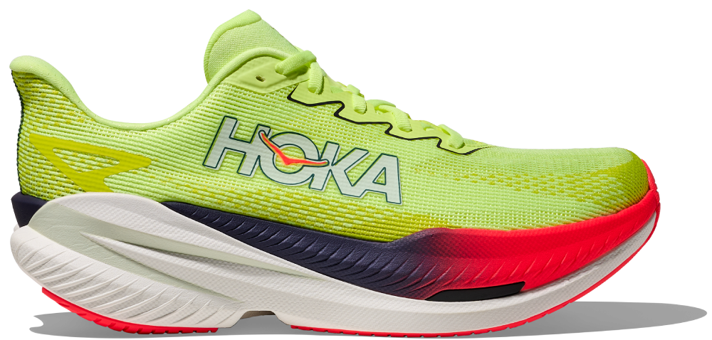 Hoka M Mach X 3