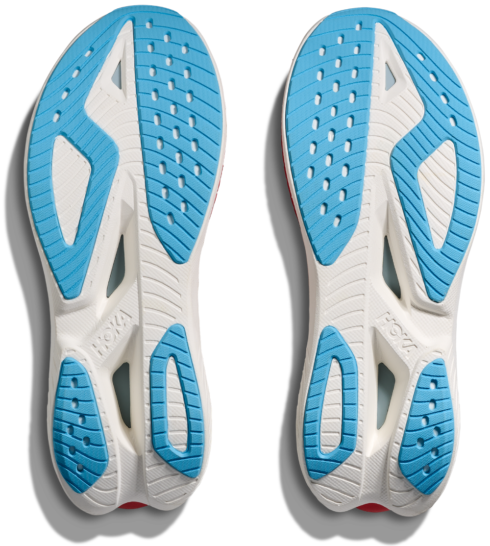 Hoka M Mach X 3