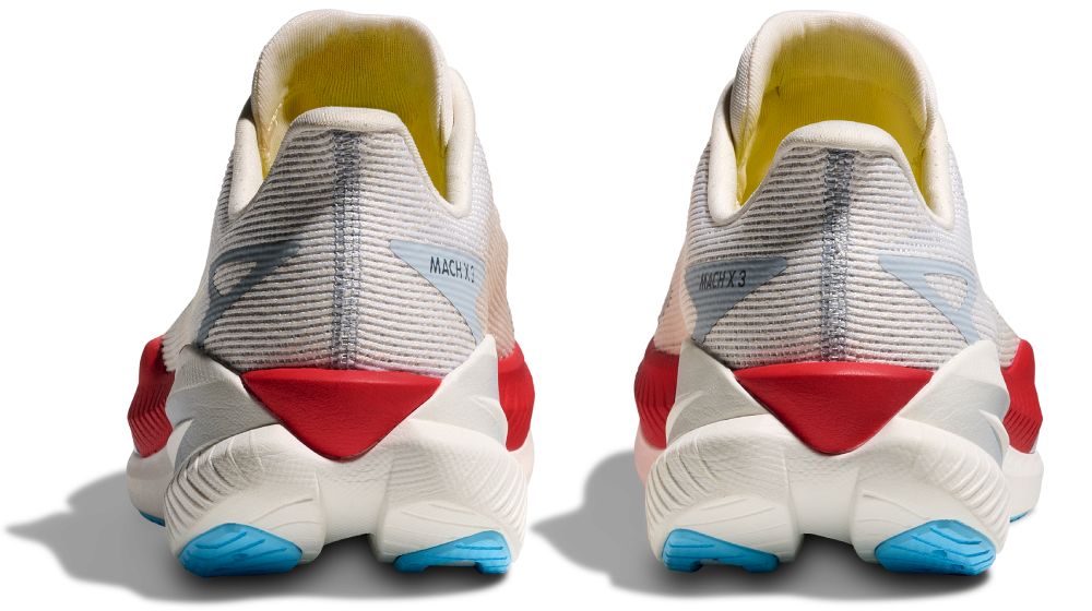 Hoka M Mach X 3