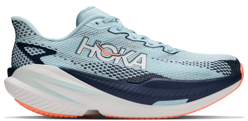 Hoka Mach X 3