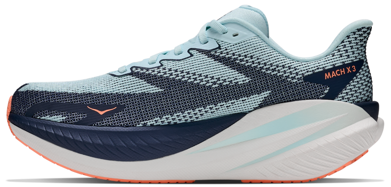 Hoka Mach X 3 - second image