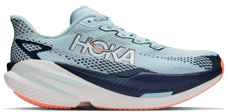 Hoka Mach X 3