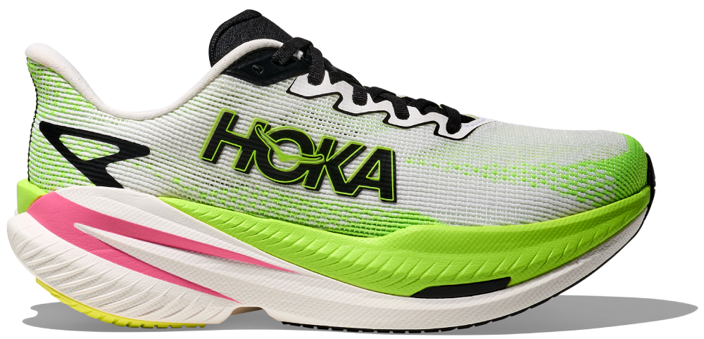Hoka W Mach X 3