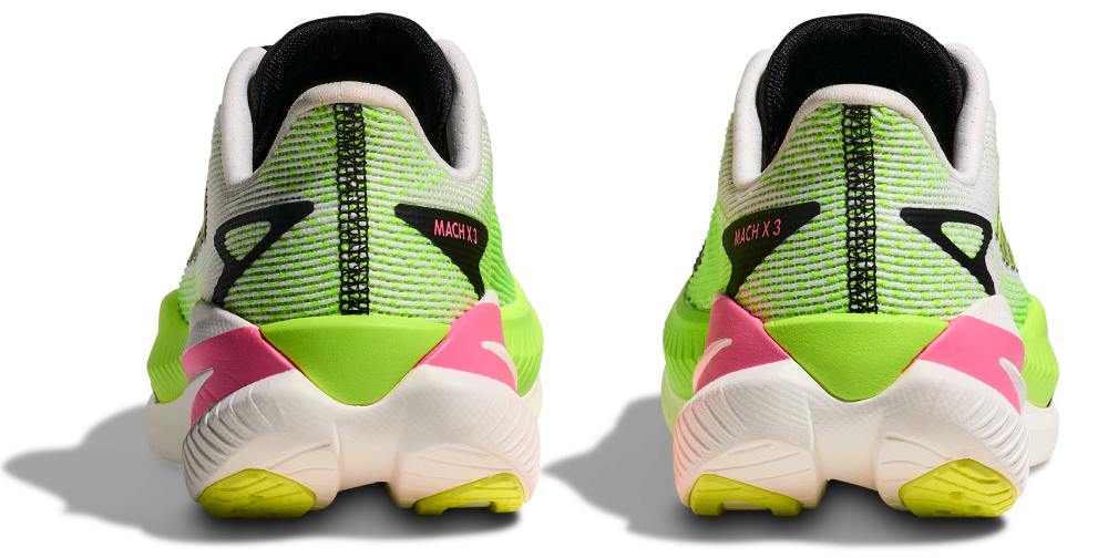 Hoka W Mach X 3