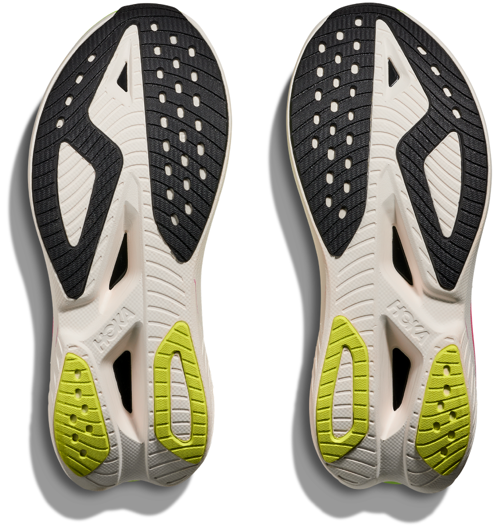 Hoka W Mach X 3