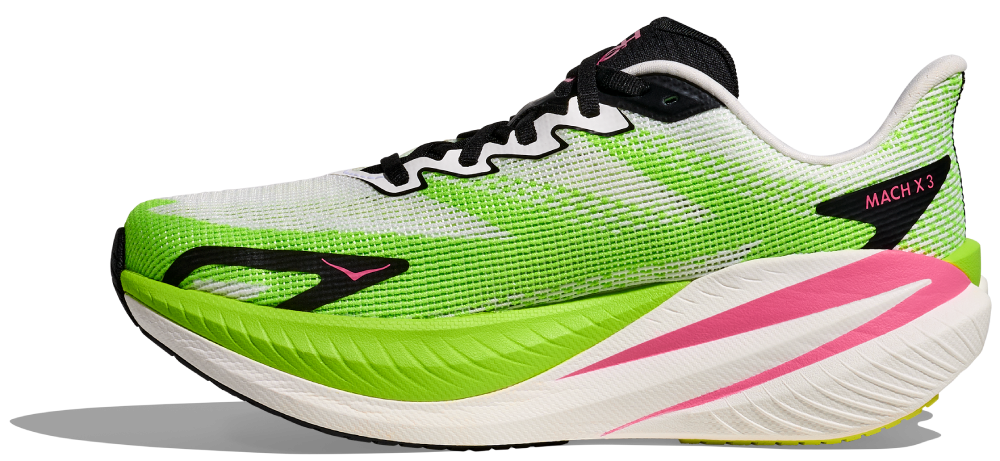 Hoka W Mach X 3