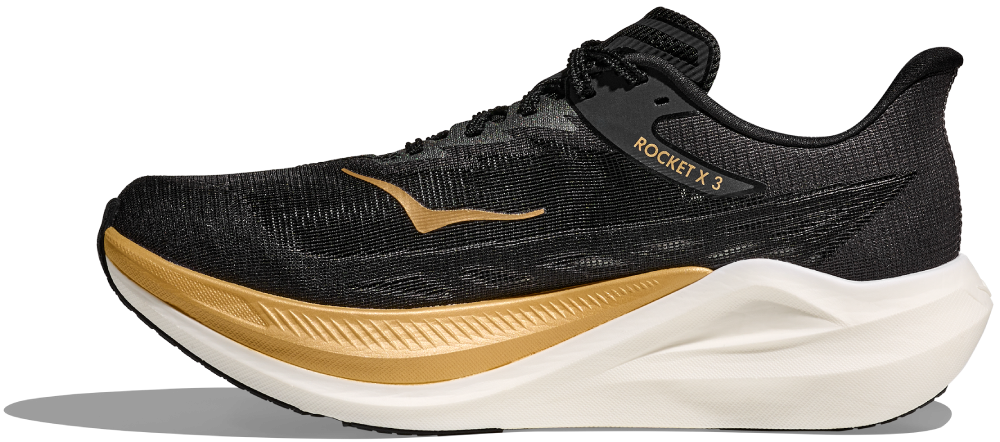 Hoka Rocket X 3