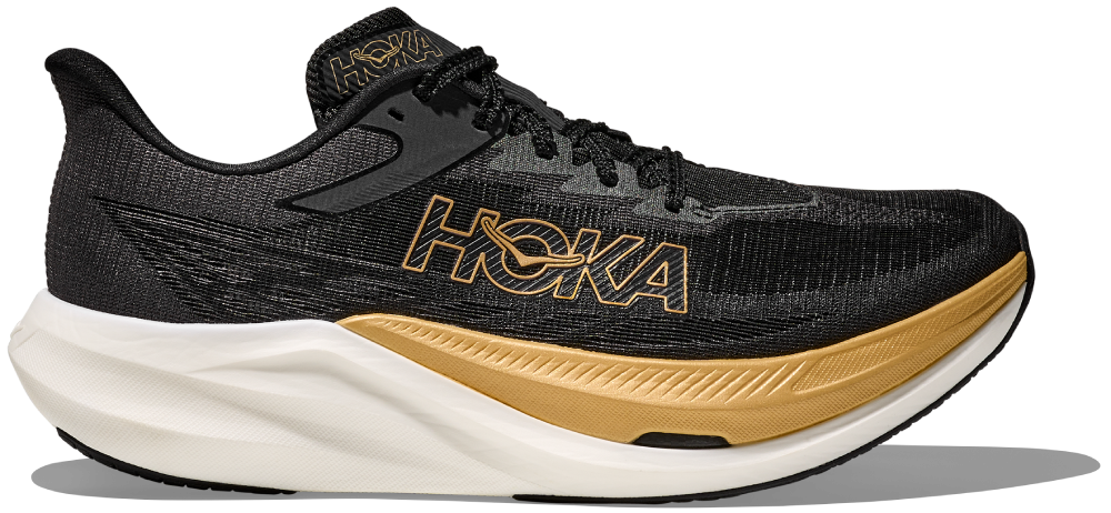 Hoka Rocket X 3