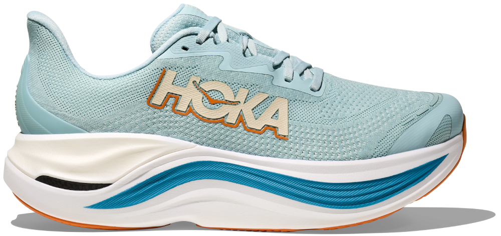 Hoka Skyward X