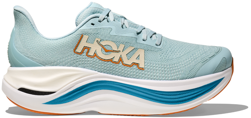 Hoka Skyward X