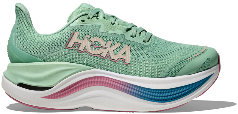 Hoka Skyward X