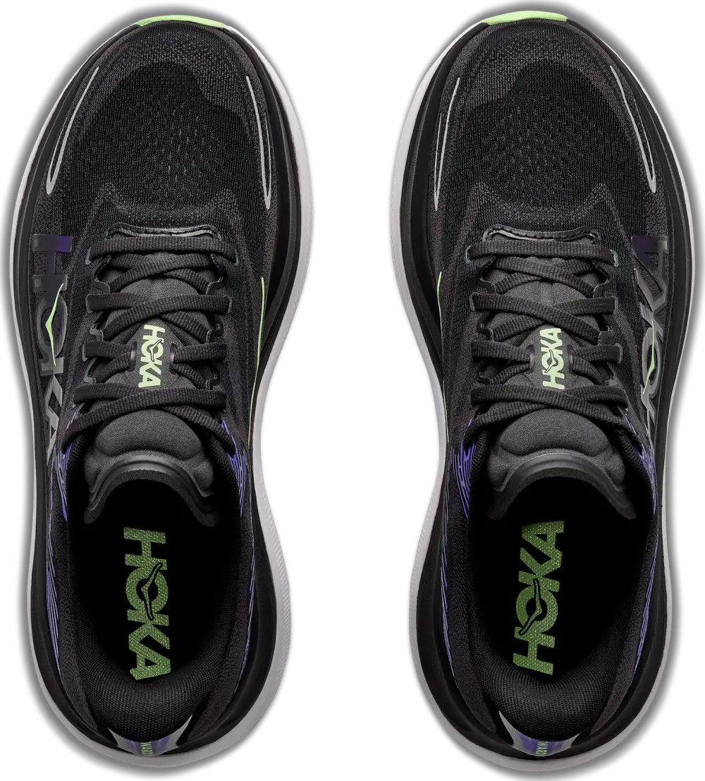 Hoka Skyward X 2