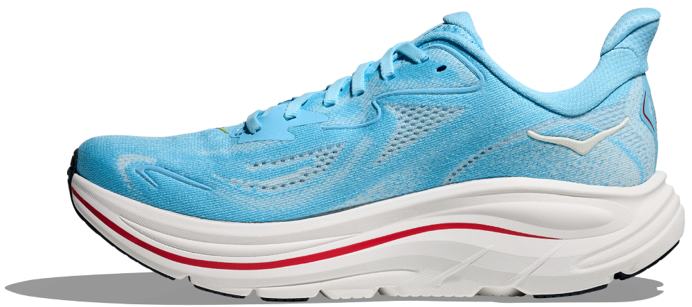 Hoka W Clifton 10