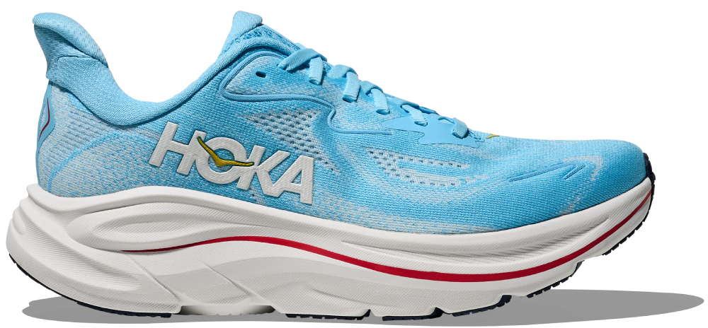 Hoka W Clifton 10