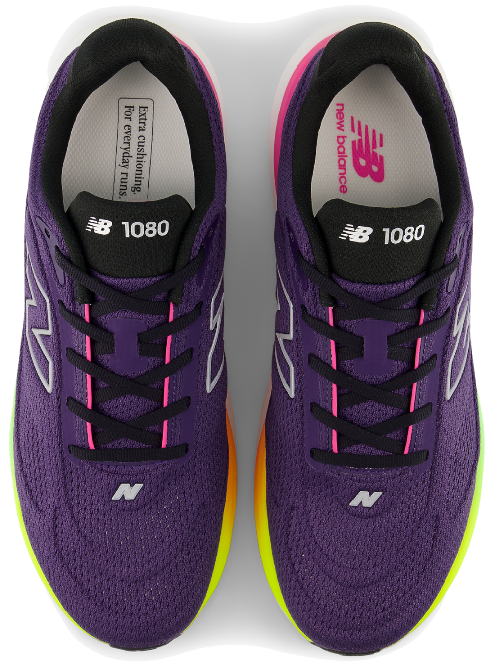 New Balance 1080v15
