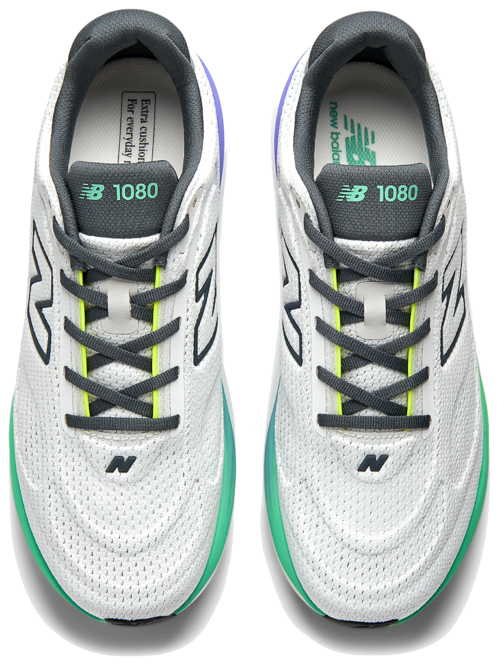 New Balance 1080 v15