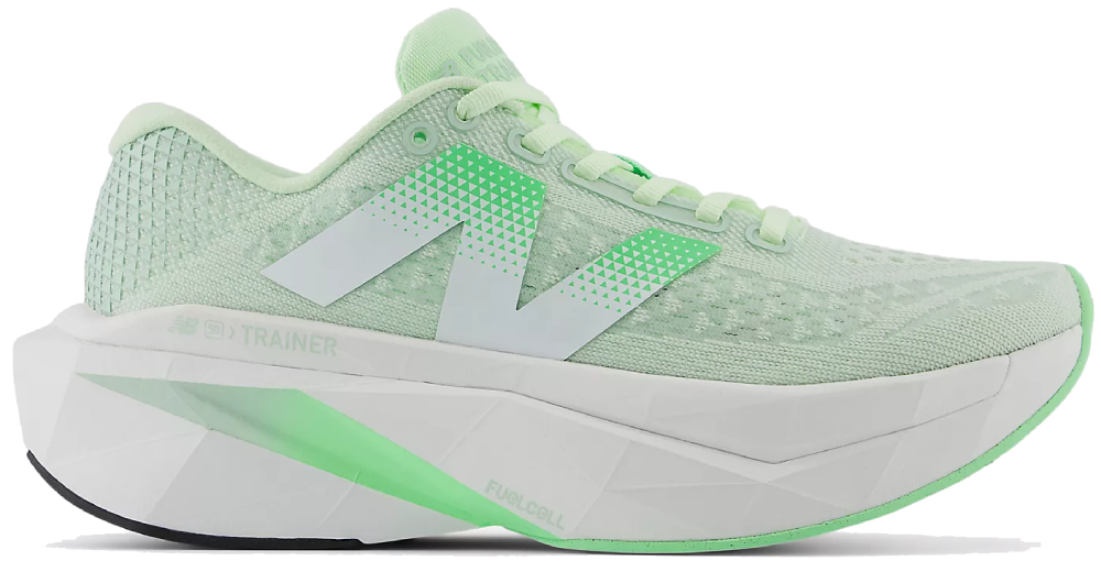New Balance Fuelcell Supercomp Trainer V3