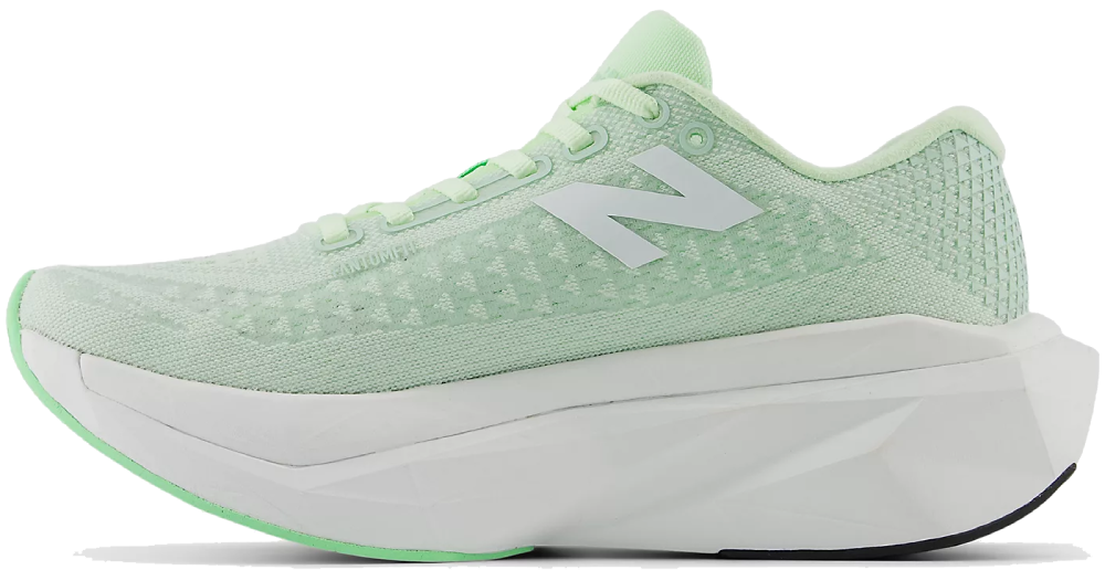 New Balance Fuelcell Supercomp Trainer V3