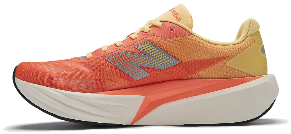 New Balance Fuelcell Rebel V5