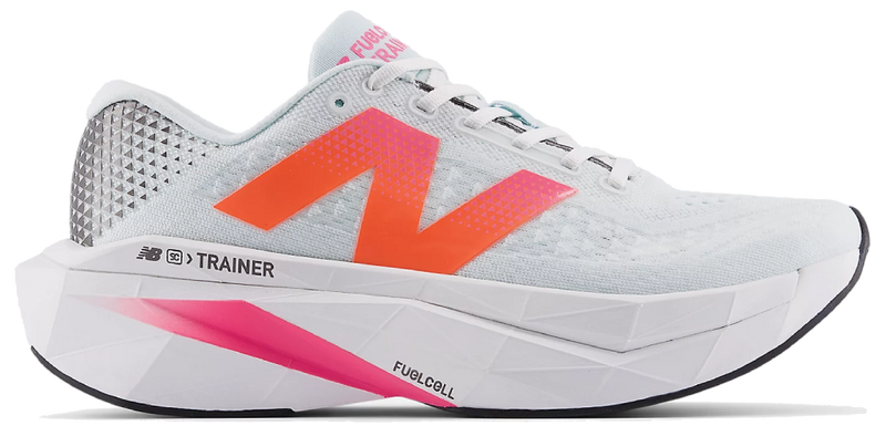 New Balance Fuelcell Supercomp Trainer V3