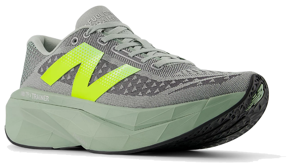 New Balance Fuelcell Supercomp Trainer V3
