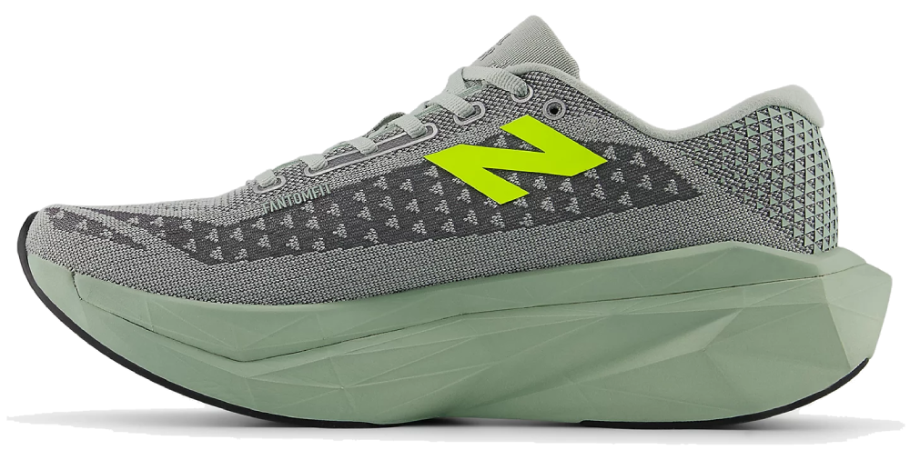 New Balance Fuelcell Supercomp Trainer V3