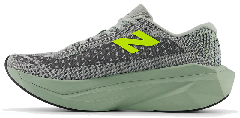 New Balance Fuelcell Supercomp Trainer V3 - second image