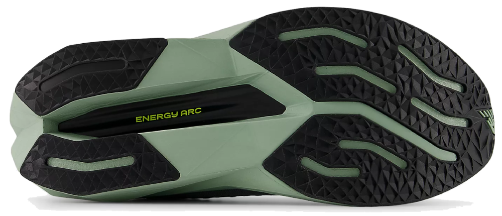 New Balance Fuelcell Supercomp Trainer V3
