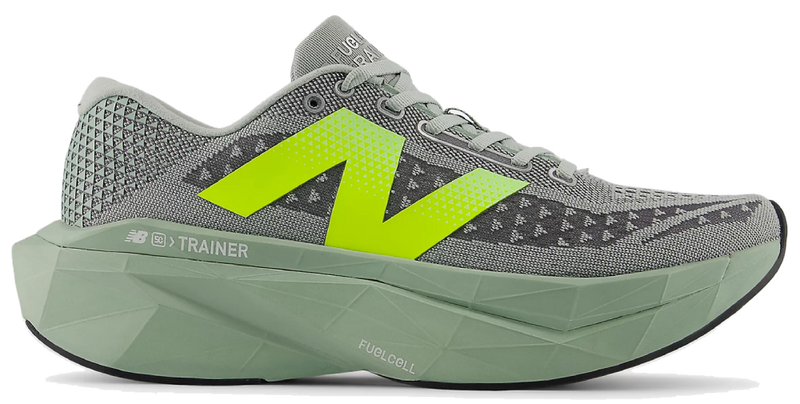 New Balance Fuelcell Supercomp Trainer V3