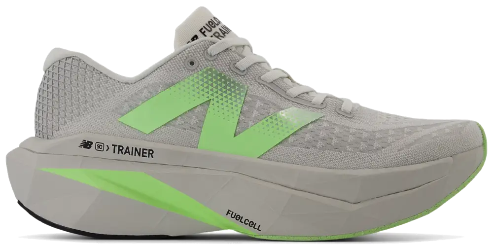 New Balance Fuelcell Supercomp Trainer V3