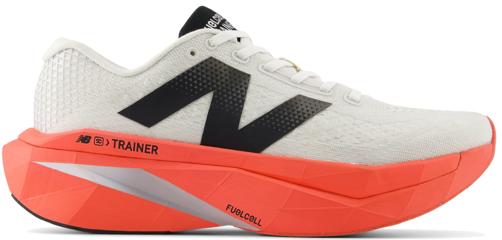 New Balance Fuelcell Supercomp Trainer V3