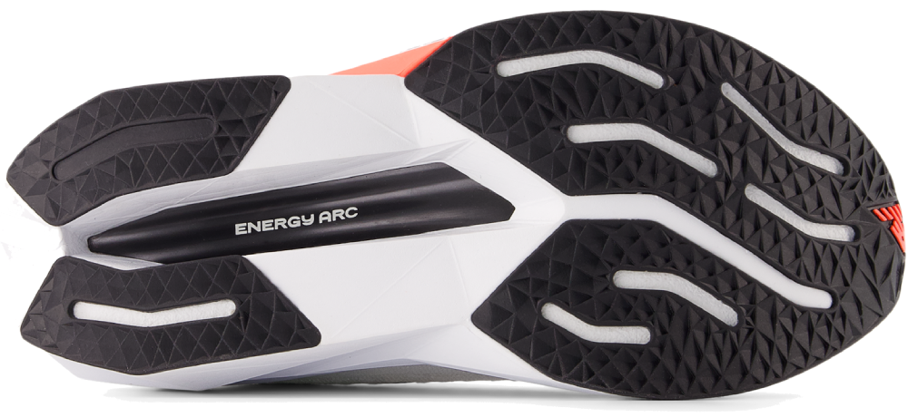 New Balance Fuelcell Supercomp Trainer V3