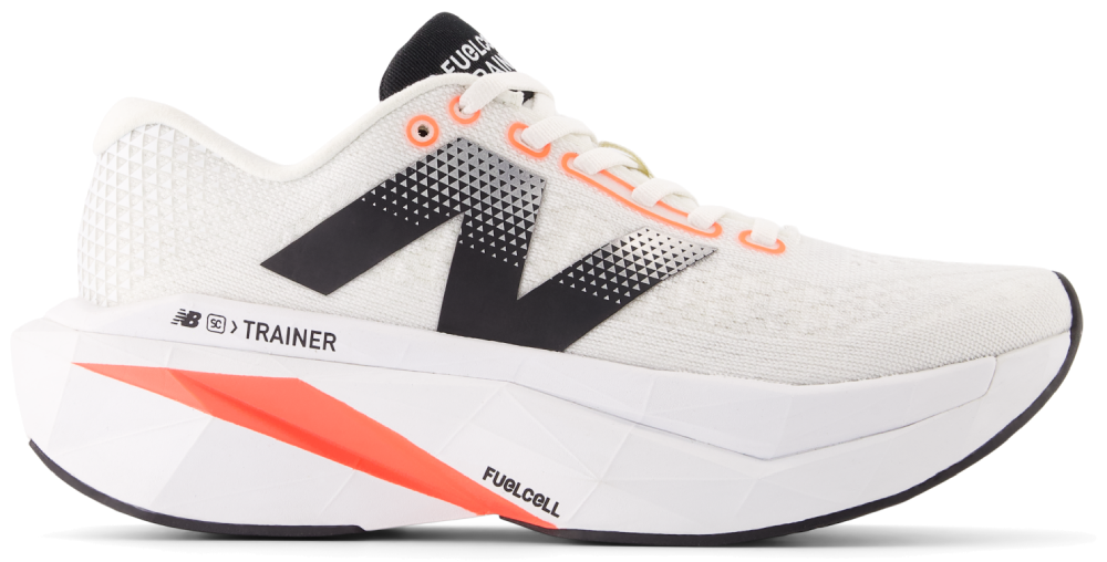 New Balance Fuelcell Supercomp Trainer V3