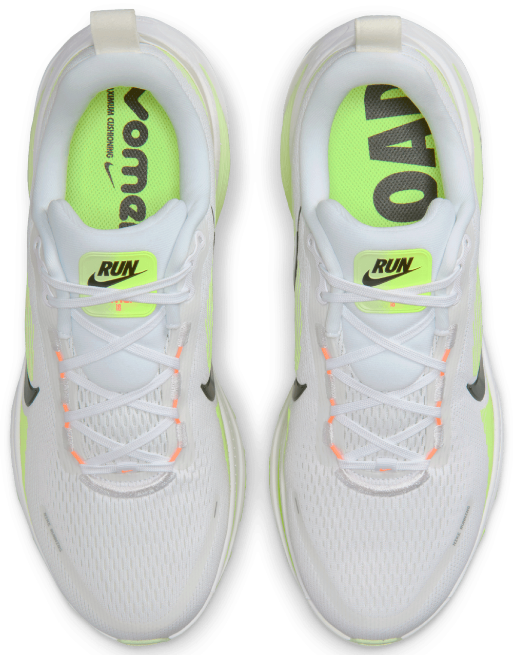 Nike Vomero 18 - second image