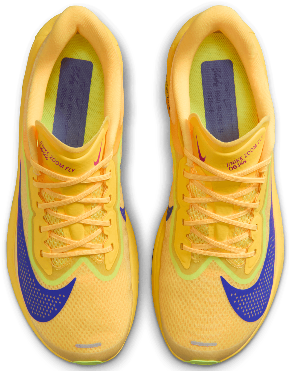 Nike Zoom Fly 6