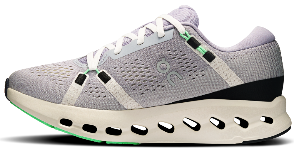 On Cloudsurfer 2 - second image