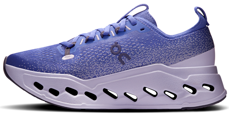 On Cloudsurfer Max - second image