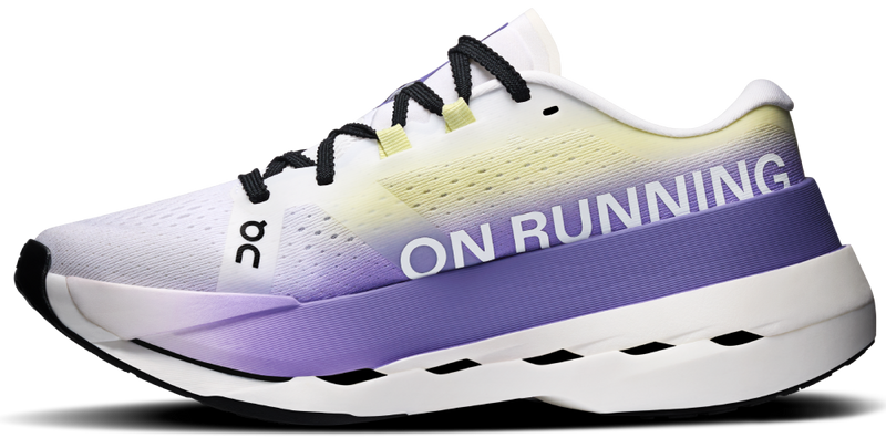 On Cloudboom Max - second image