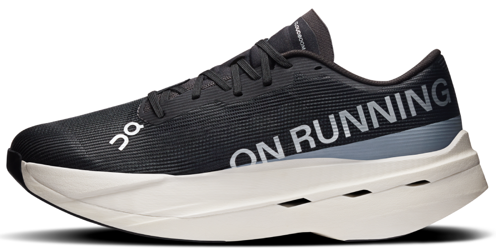 On Cloudboom Volt - second image